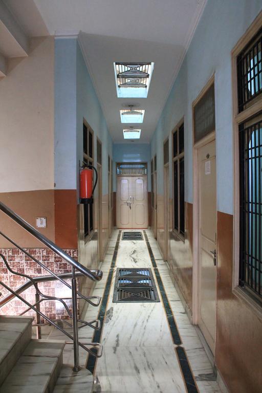 Krishnam Guest House 马图拉 外观 照片