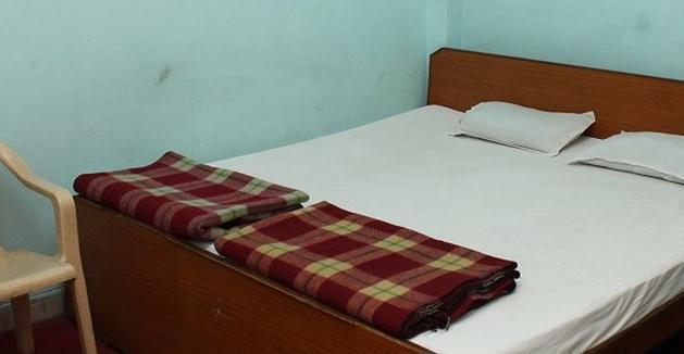 Krishnam Guest House 马图拉 外观 照片